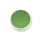 Sclipici C10 Iridescent Light Gren